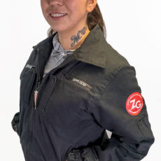 Women's Comfort Jacket